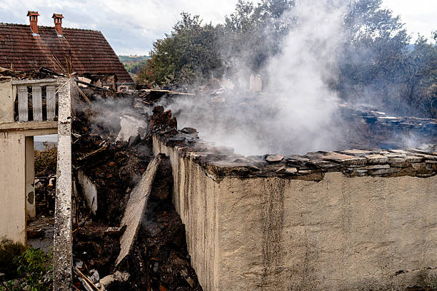 Affordable Emergency Fire Cleanup solutions in Southampton, PA